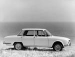 Alfa Romeo 1750 Berlina 1967 года